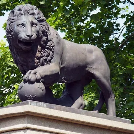 דירה - Steampunk