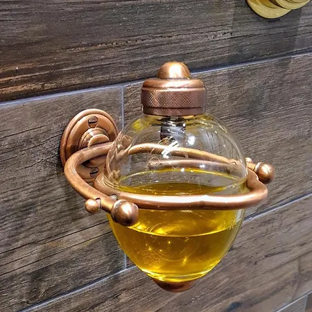 דירה - Steampunk