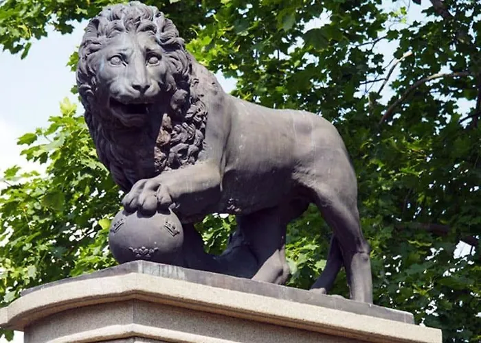 Apartment - Steampunk