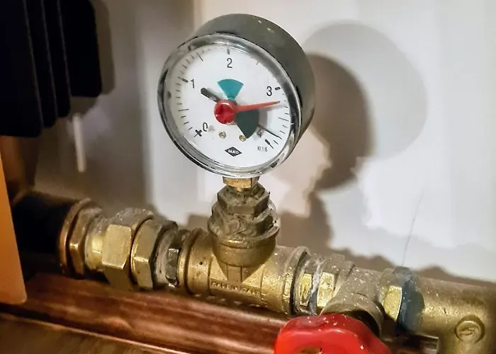 Appartamento - Steampunk *